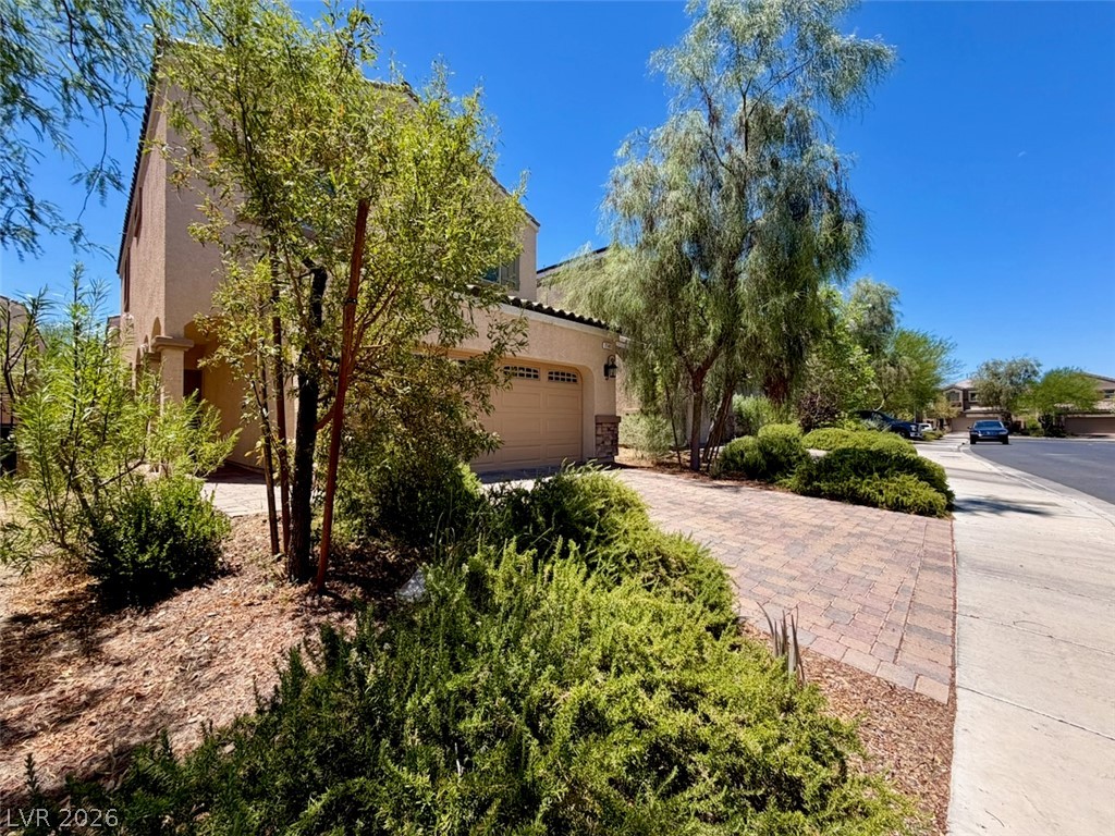1141 Bobby Basin Avenue Property Photo 4