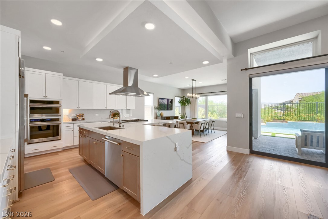 12167 Canyon Sunset Street Property Photo 15