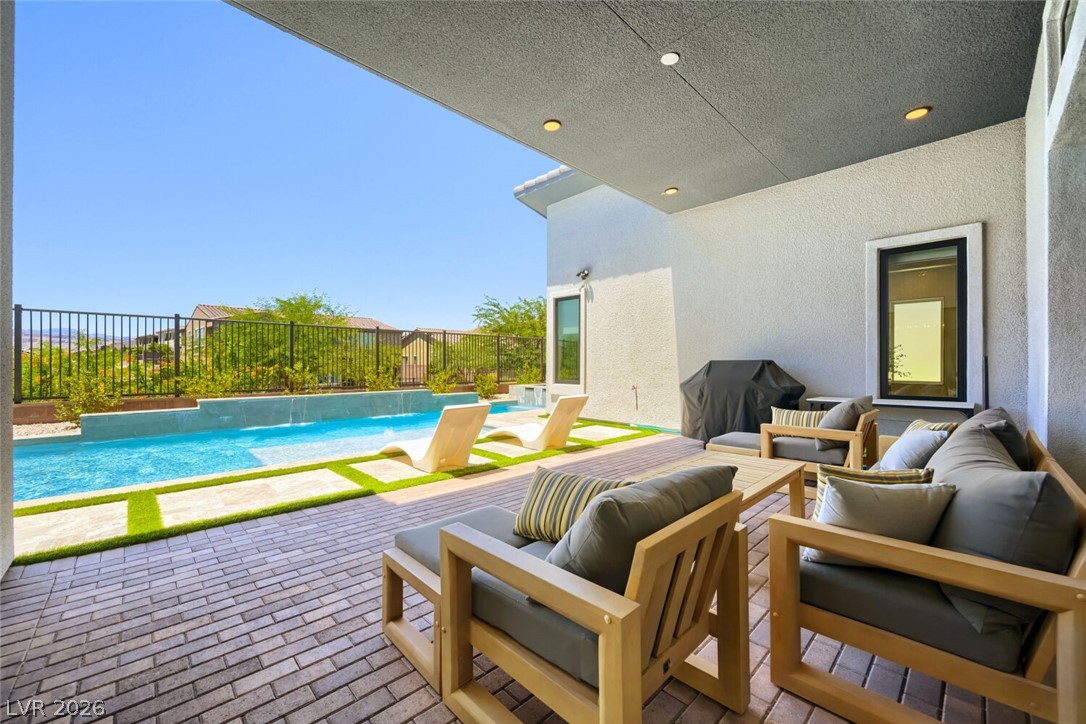 12167 Canyon Sunset Street Property Photo 35