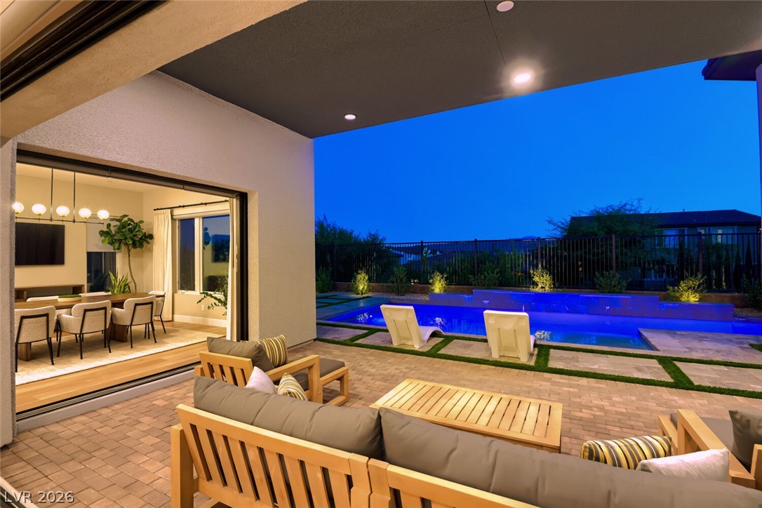 12167 Canyon Sunset Street Property Photo 36