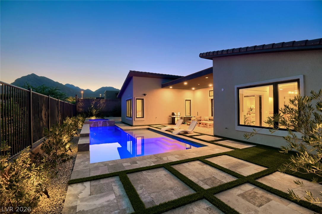 12167 Canyon Sunset Street Property Photo 41