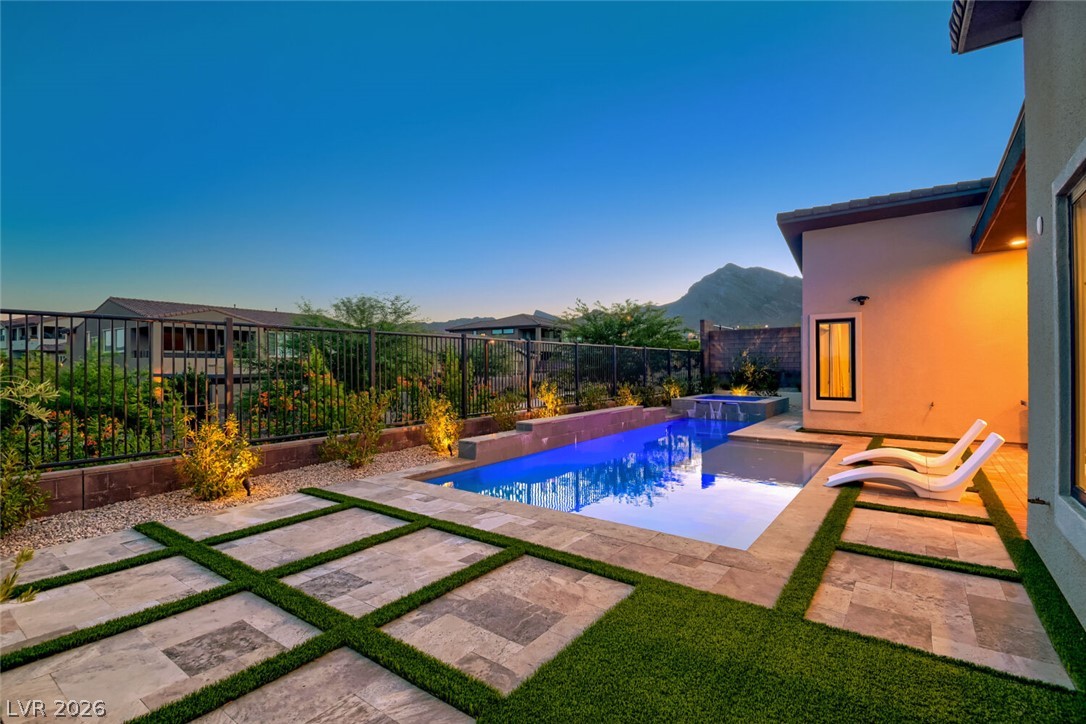12167 Canyon Sunset Street Property Photo 45