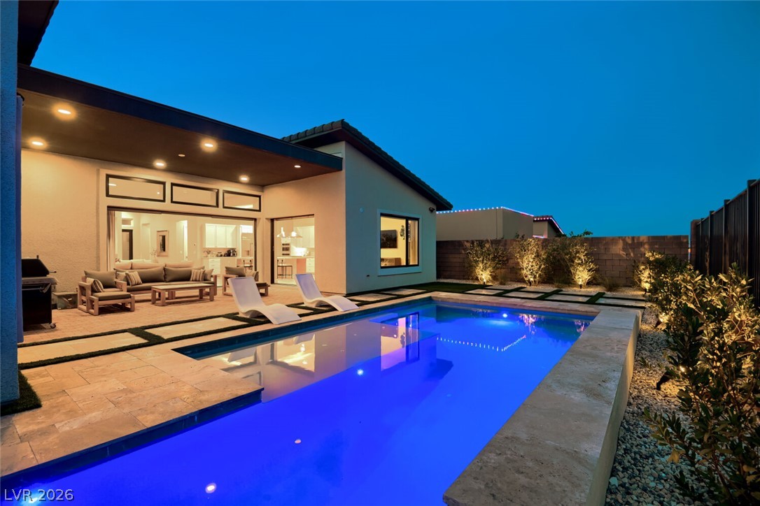 12167 Canyon Sunset Street Property Photo 47