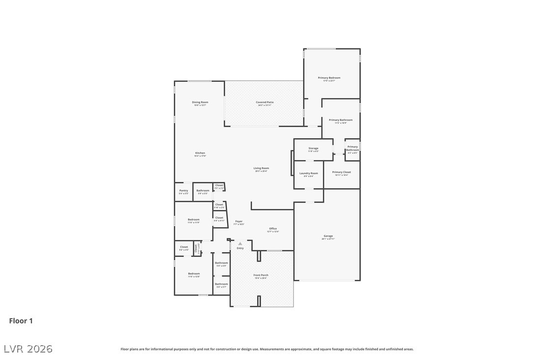12167 Canyon Sunset Street Property Photo 59