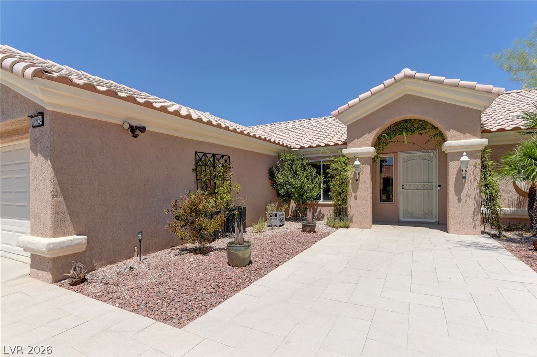 10924 Fort Valley Avenue Property Photo 3