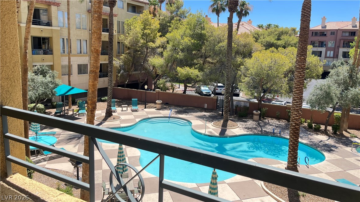 210 East Flamingo Road 205 Property Photo 1