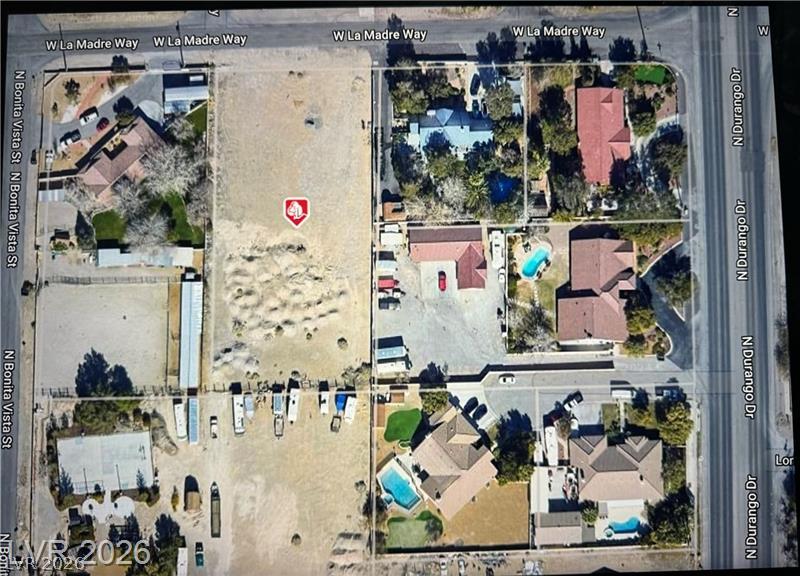 La Madre/ N Durango Property Photo 2