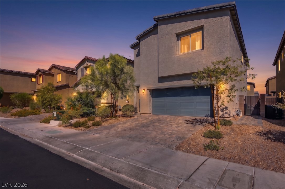 7727 Moore Creek Lane Property Photo 4