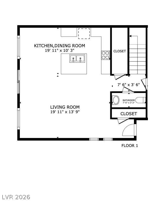 7727 Moore Creek Lane Property Photo 38