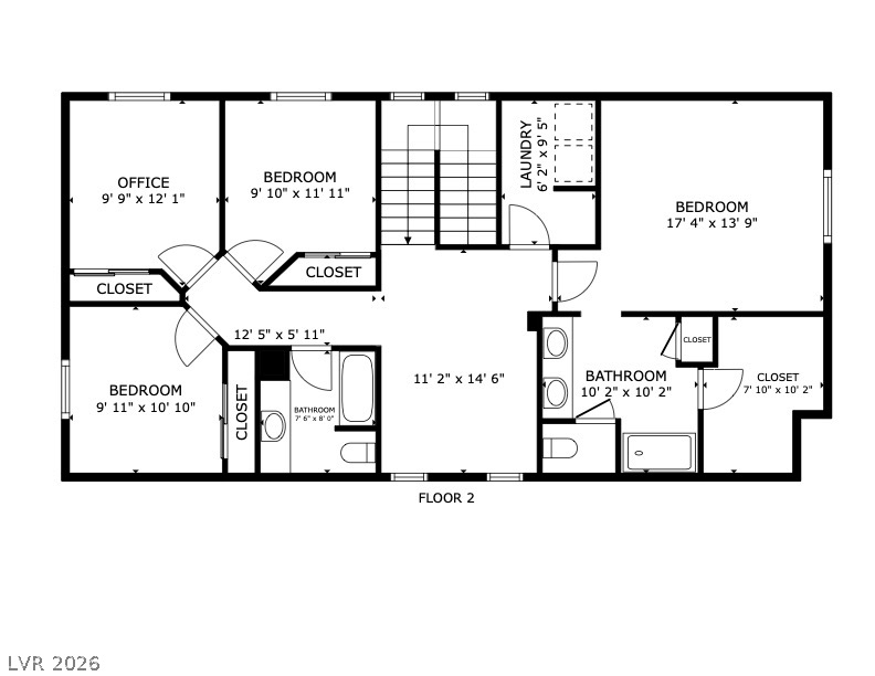 7727 Moore Creek Lane Property Photo 39