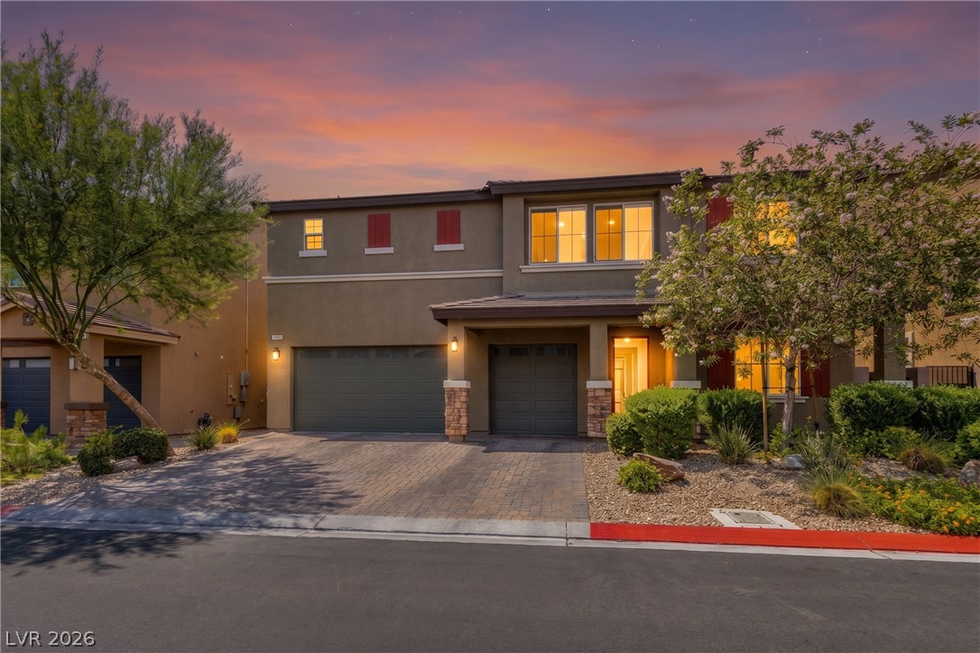4153 Scorpius Avenue Property Photo