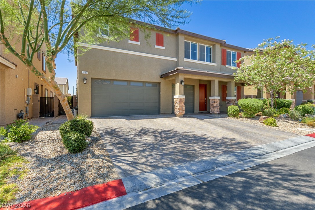 4153 Scorpius Avenue Property Photo 3