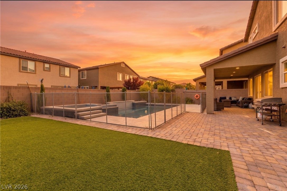 4153 Scorpius Avenue Property Photo 83