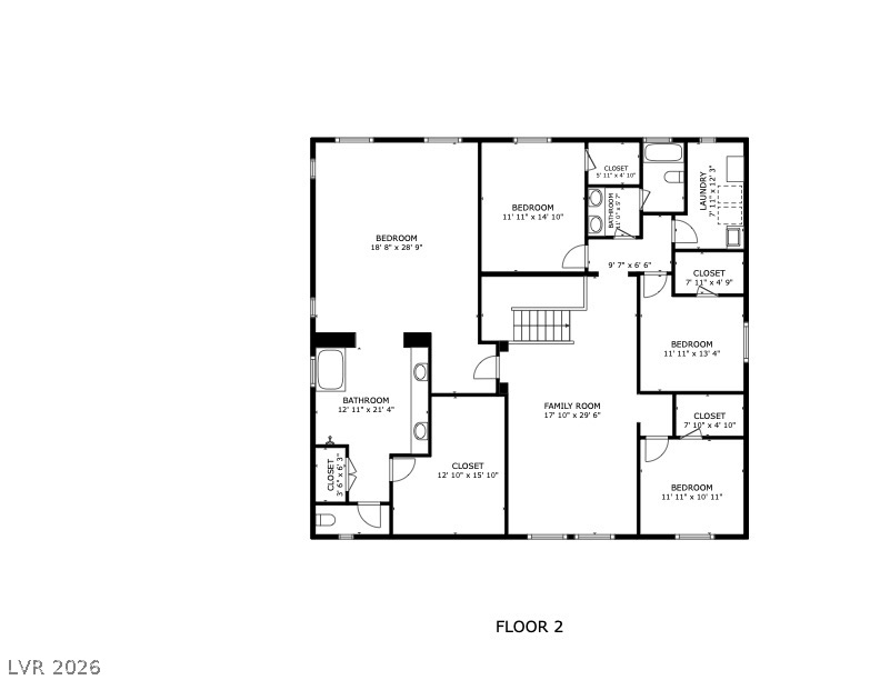 4153 Scorpius Avenue Property Photo 88