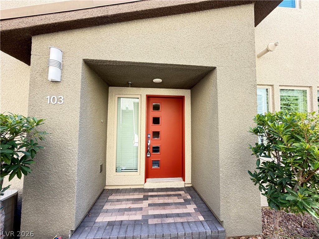 11277 Vision Peak Avenue 103 Property Photo 2