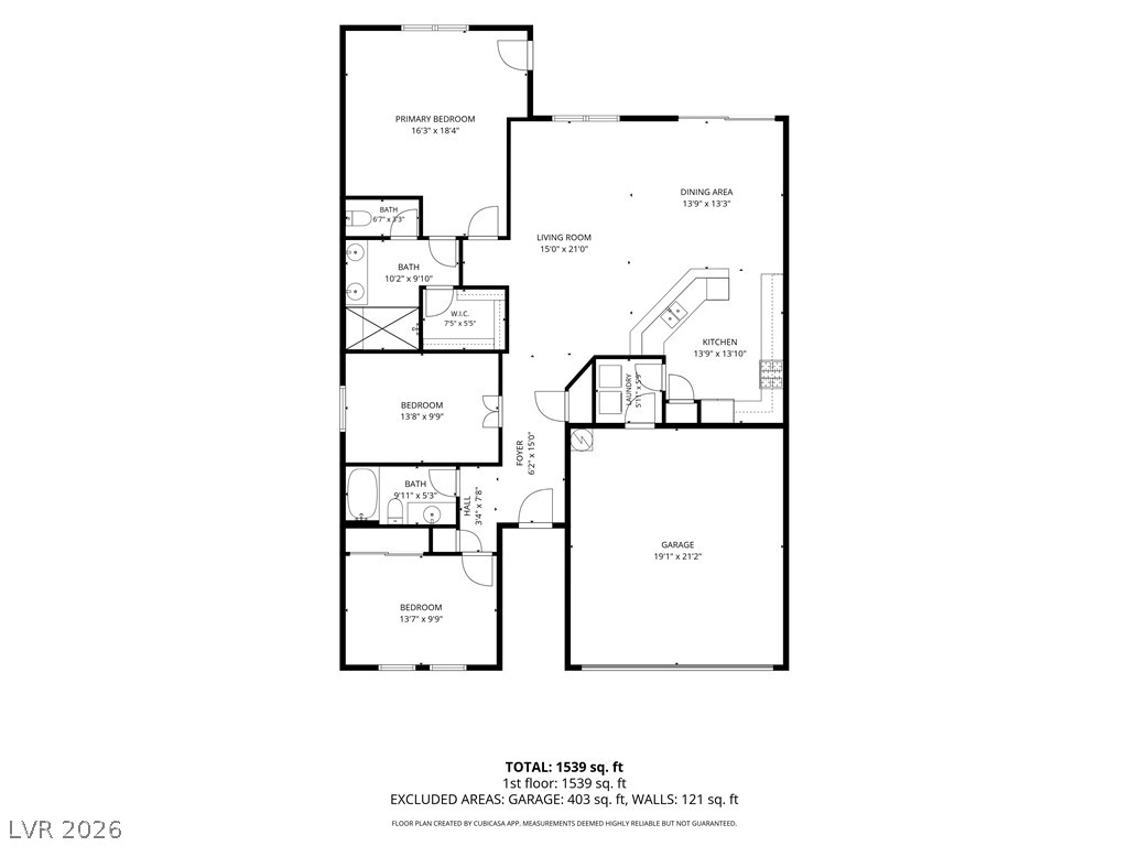 2372 Kalkaska Drive Property Photo 38