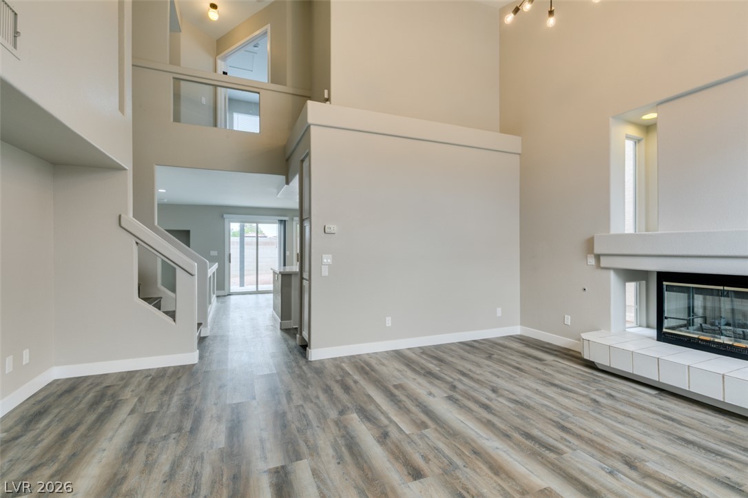 8721 Raindrop Canyon Avenue Property Photo 3