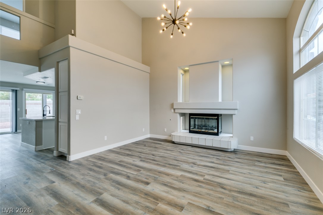 8721 Raindrop Canyon Avenue Property Photo 4