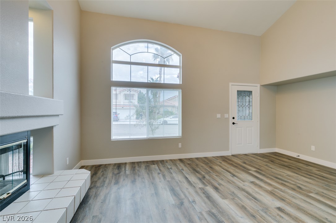 8721 Raindrop Canyon Avenue Property Photo 8