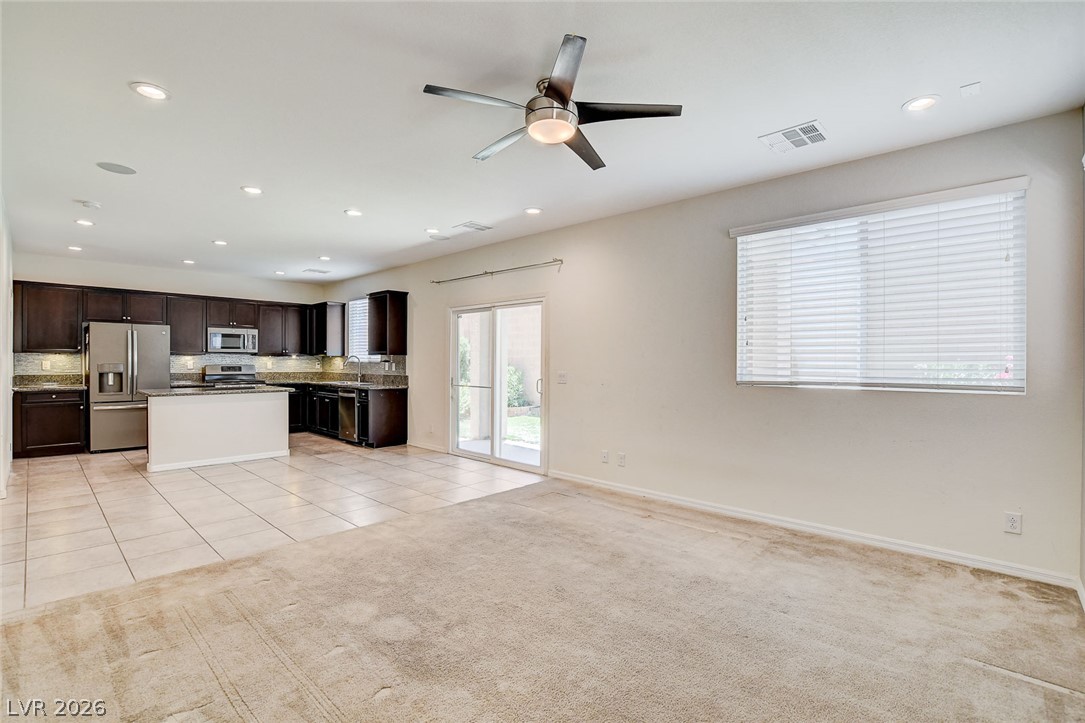 7841 Blue Lake Peak Street Property Photo 5