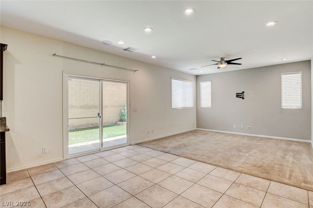7841 Blue Lake Peak Street Property Photo 6