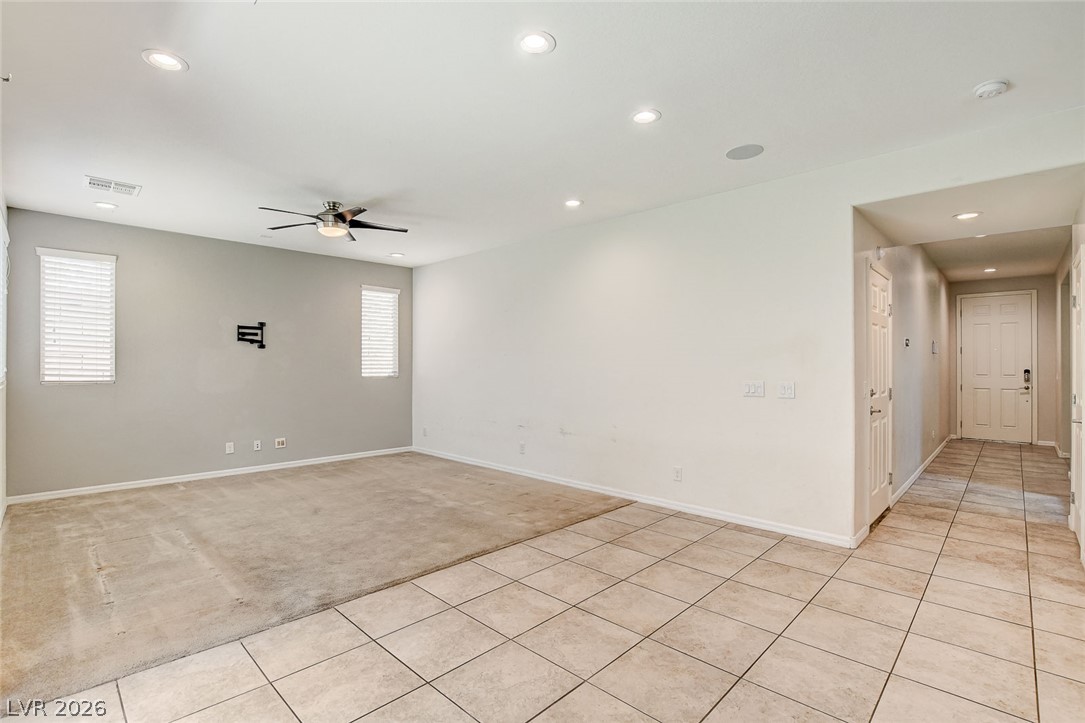 7841 Blue Lake Peak Street Property Photo 7