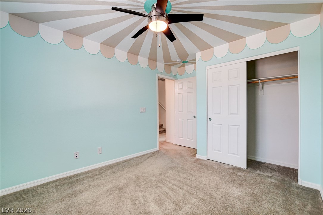 7841 Blue Lake Peak Street Property Photo 39