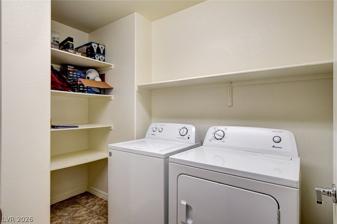 7841 Blue Lake Peak Street Property Photo 42