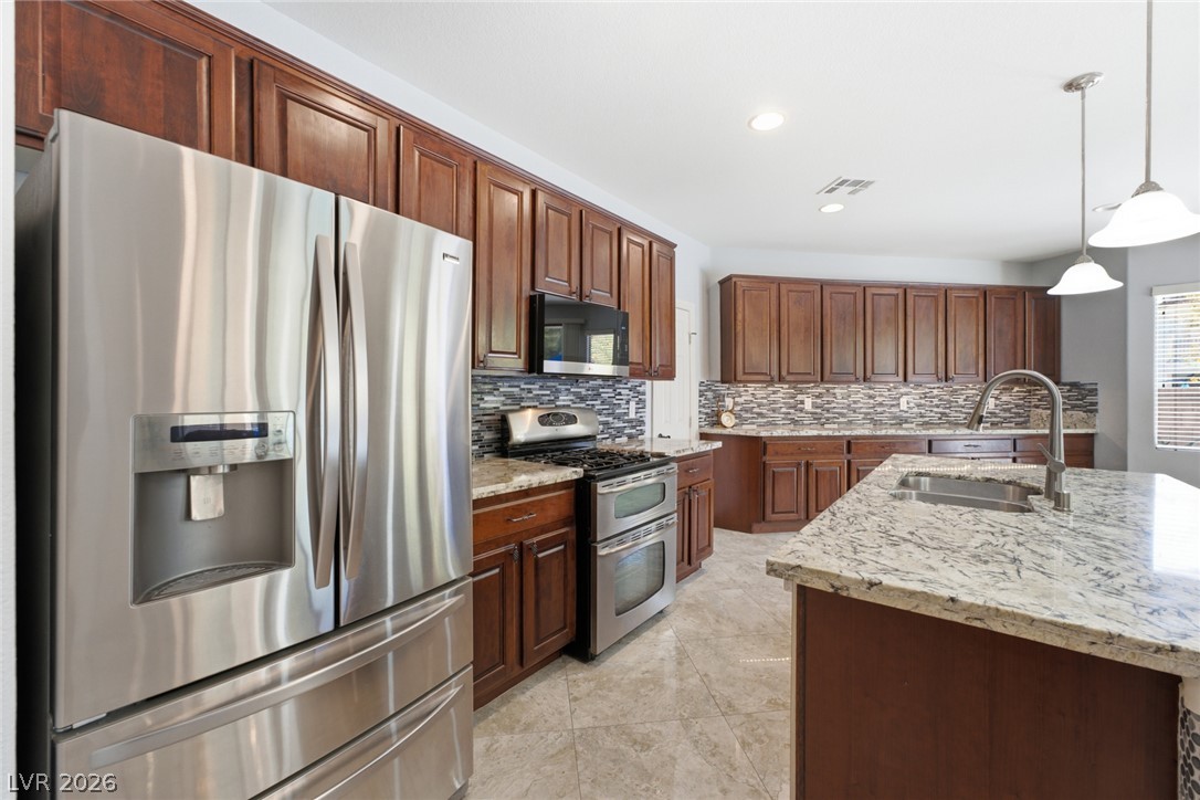 4105 Cathedral Falls Avenue Property Photo 13