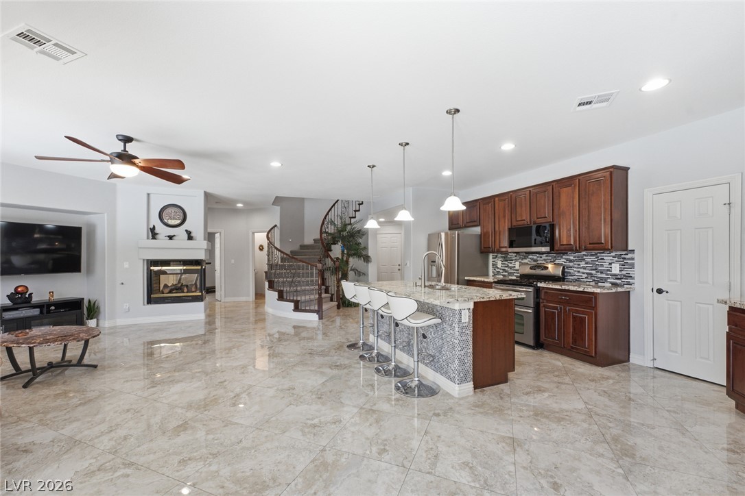4105 Cathedral Falls Avenue Property Photo 16