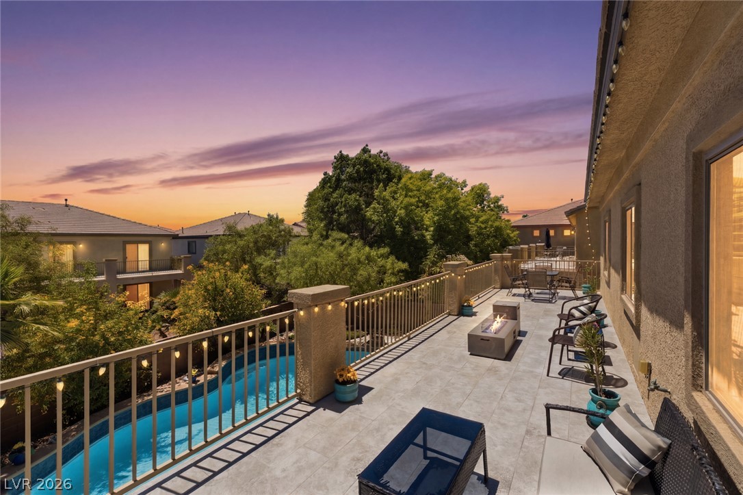 4105 Cathedral Falls Avenue Property Photo 27