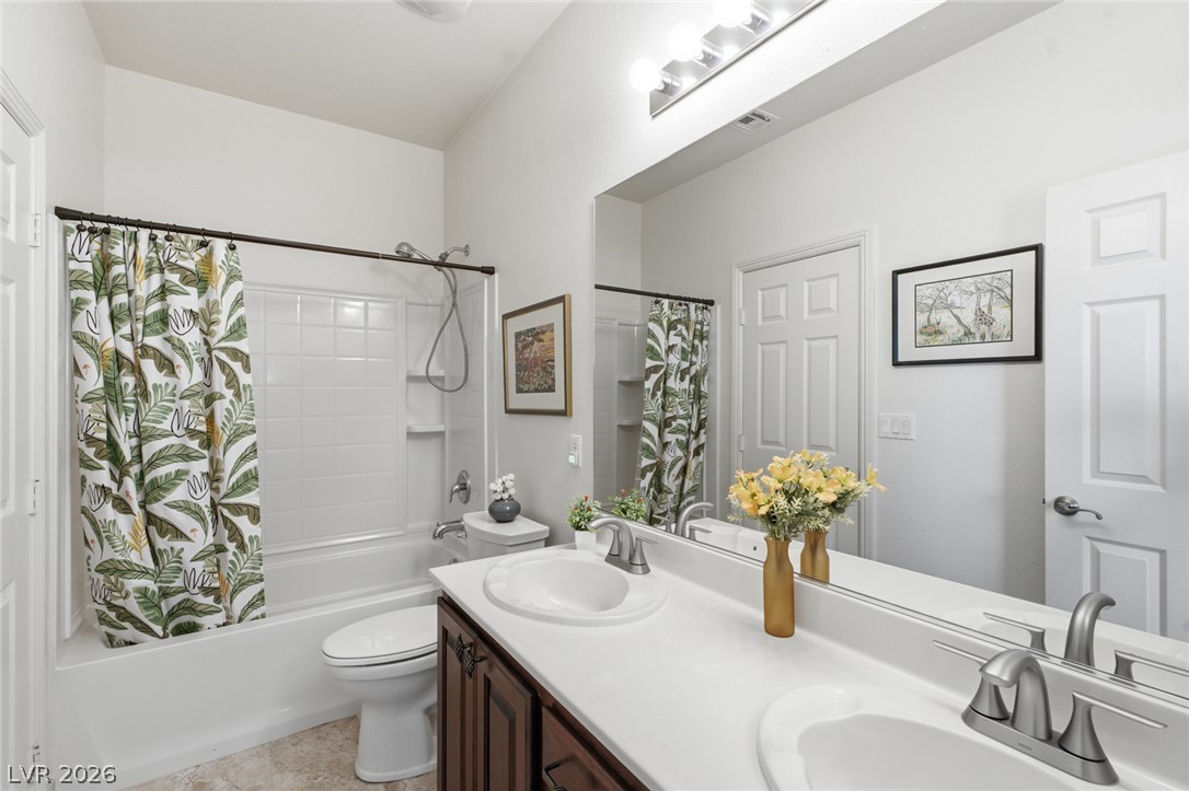 4105 Cathedral Falls Avenue Property Photo 44