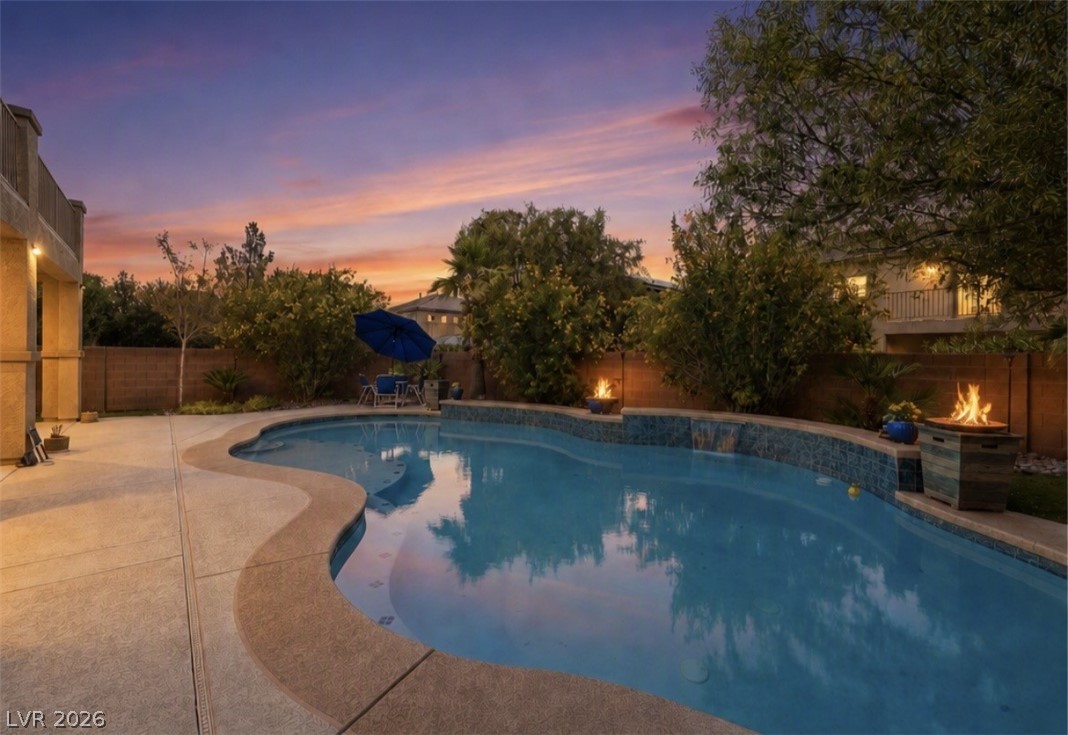 4105 Cathedral Falls Avenue Property Photo 61