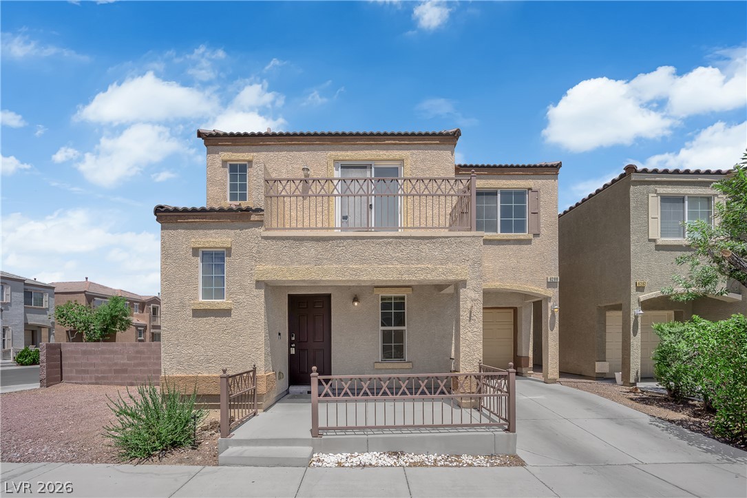 6288 Lapilli Avenue Property Photo 1