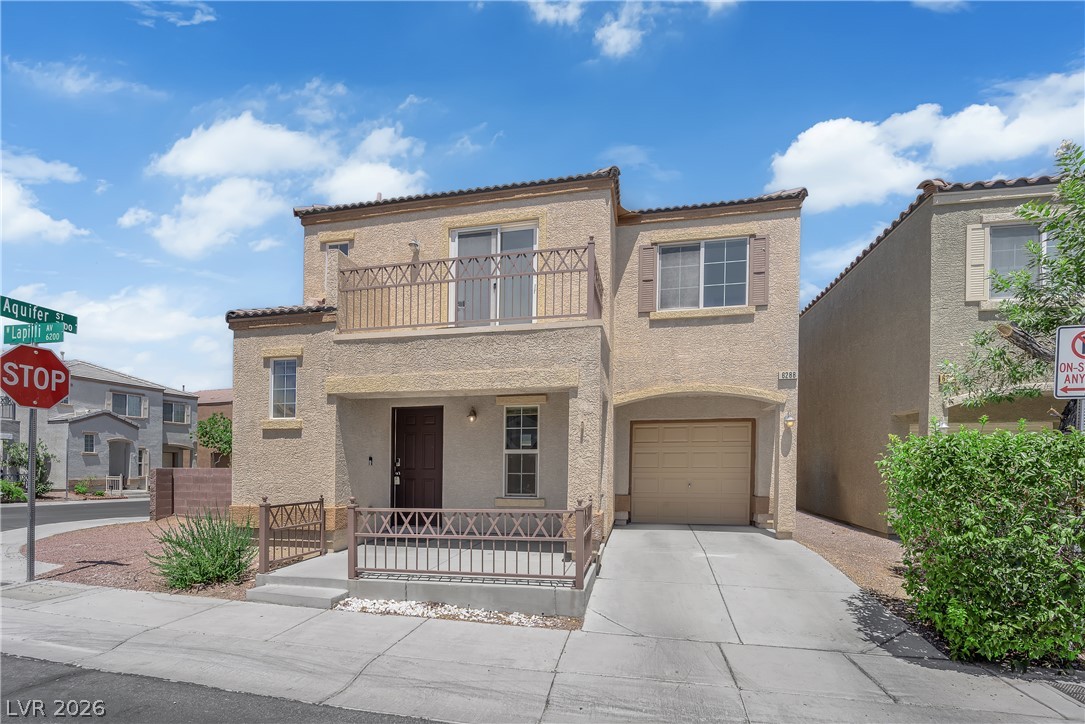 6288 Lapilli Avenue Property Photo 3