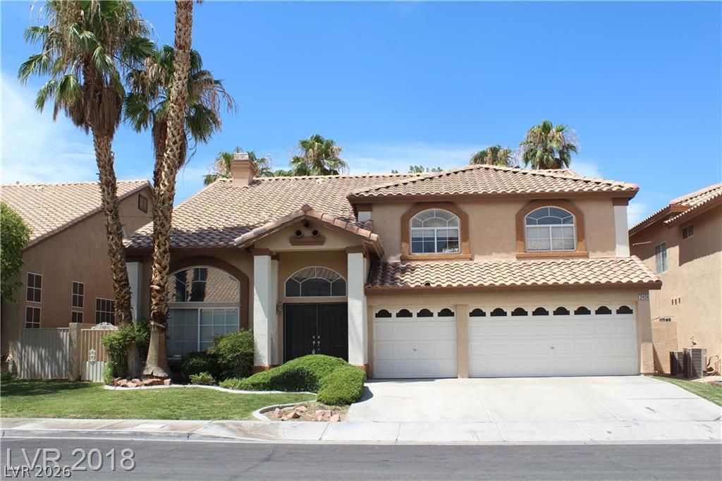 2438 ANTLER POINT Drive Property Photo 1