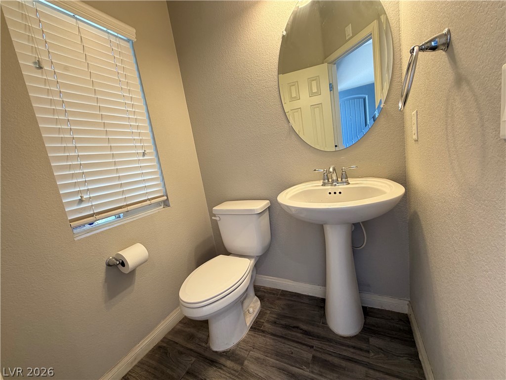 6055 Montana Peak Avenue Property Photo 6