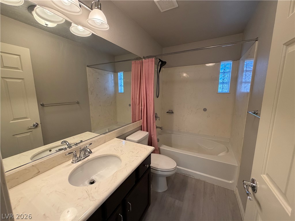 6055 Montana Peak Avenue Property Photo 15