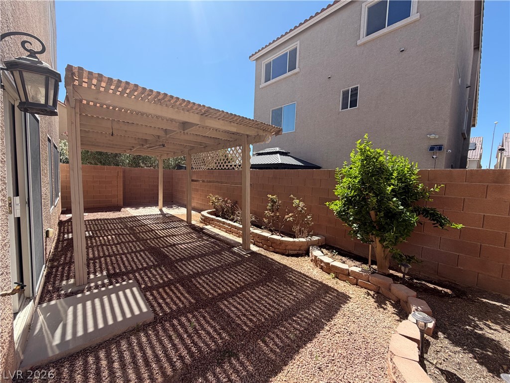 6055 Montana Peak Avenue Property Photo 23