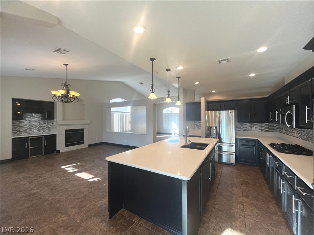 1667 Tangerine Rose Drive Property Photo 13