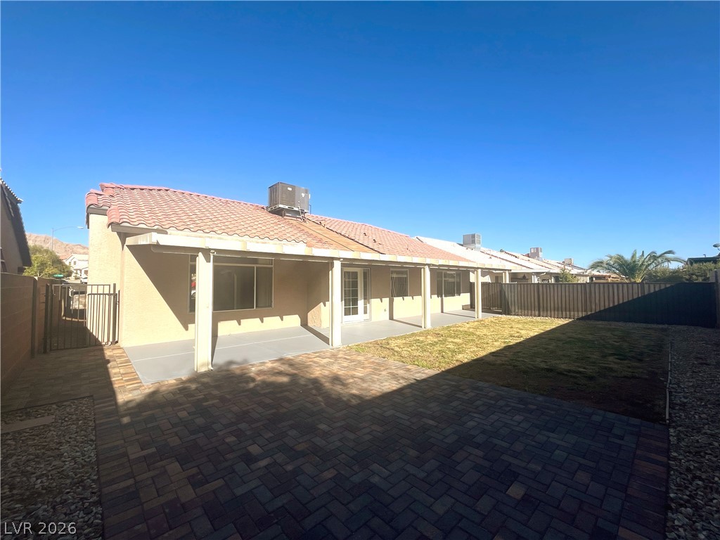 1667 Tangerine Rose Drive Property Photo 41