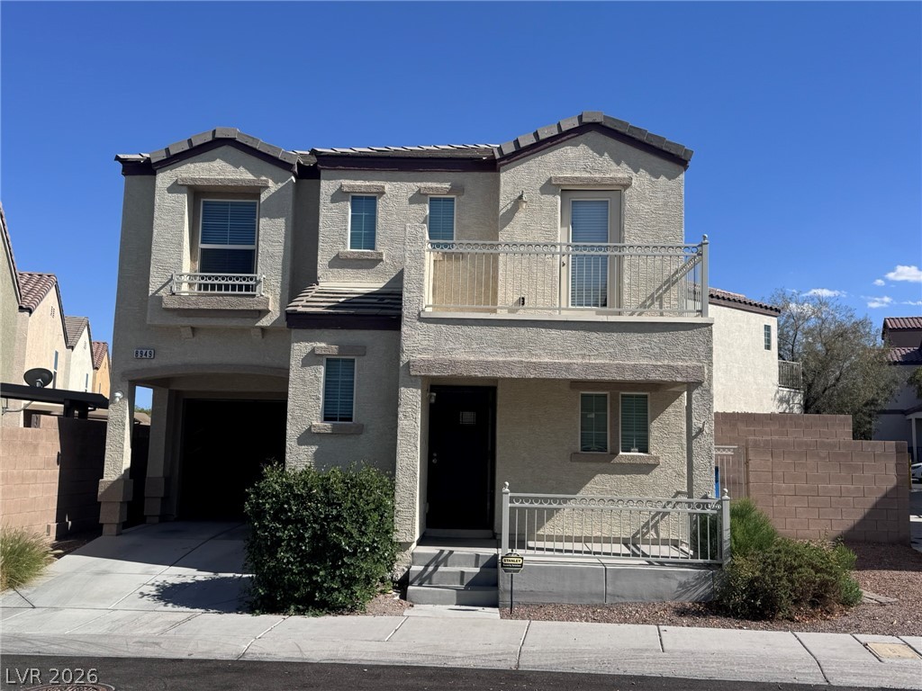 8949 Careful Canvas Avenue Property Photo 6
