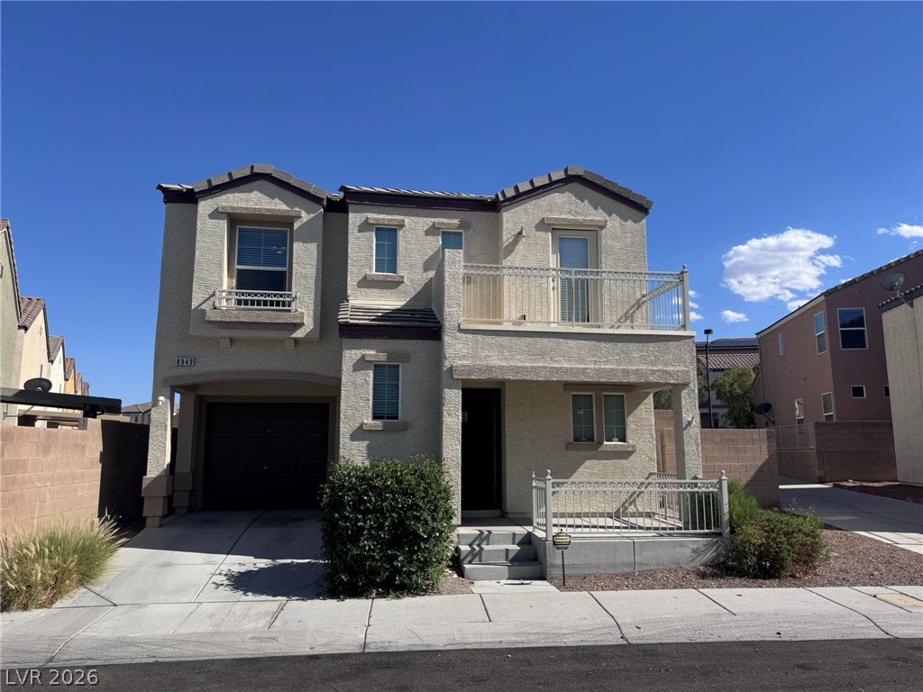 8949 Careful Canvas Avenue Property Photo 17