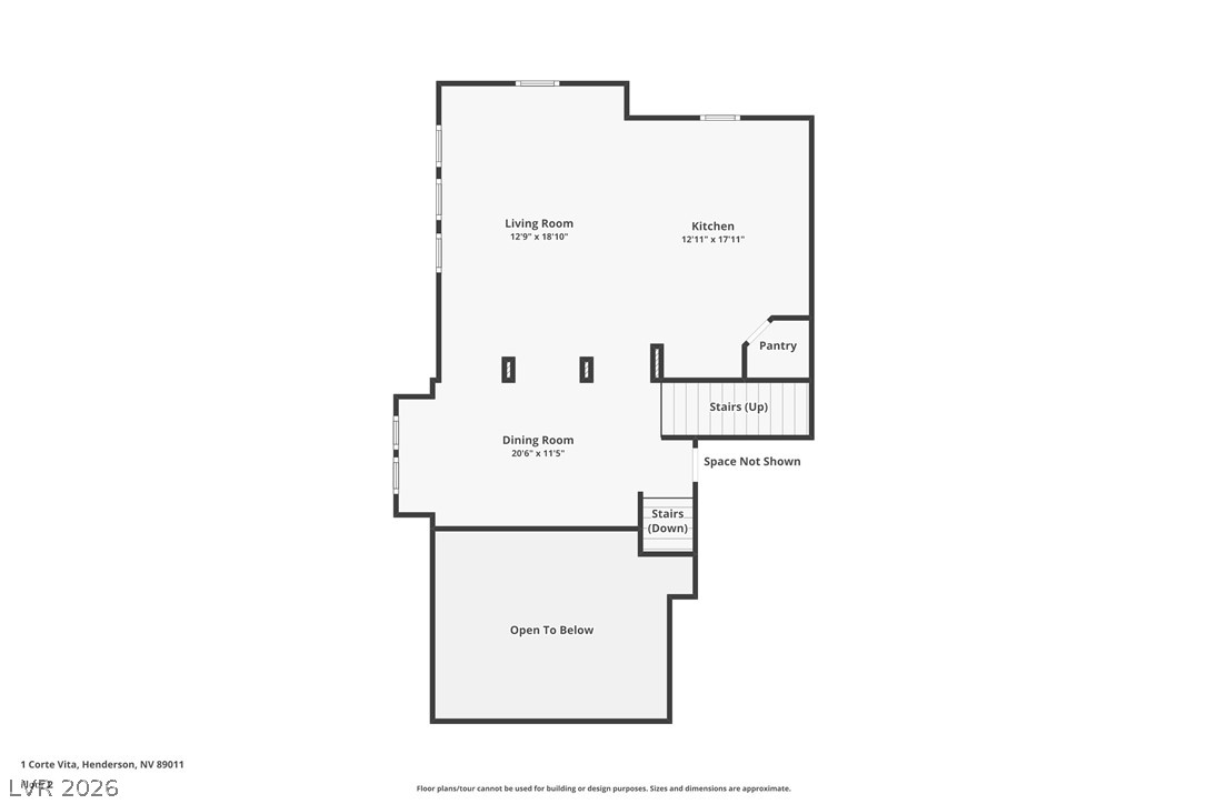 1 Corte Vita Property Photo 45