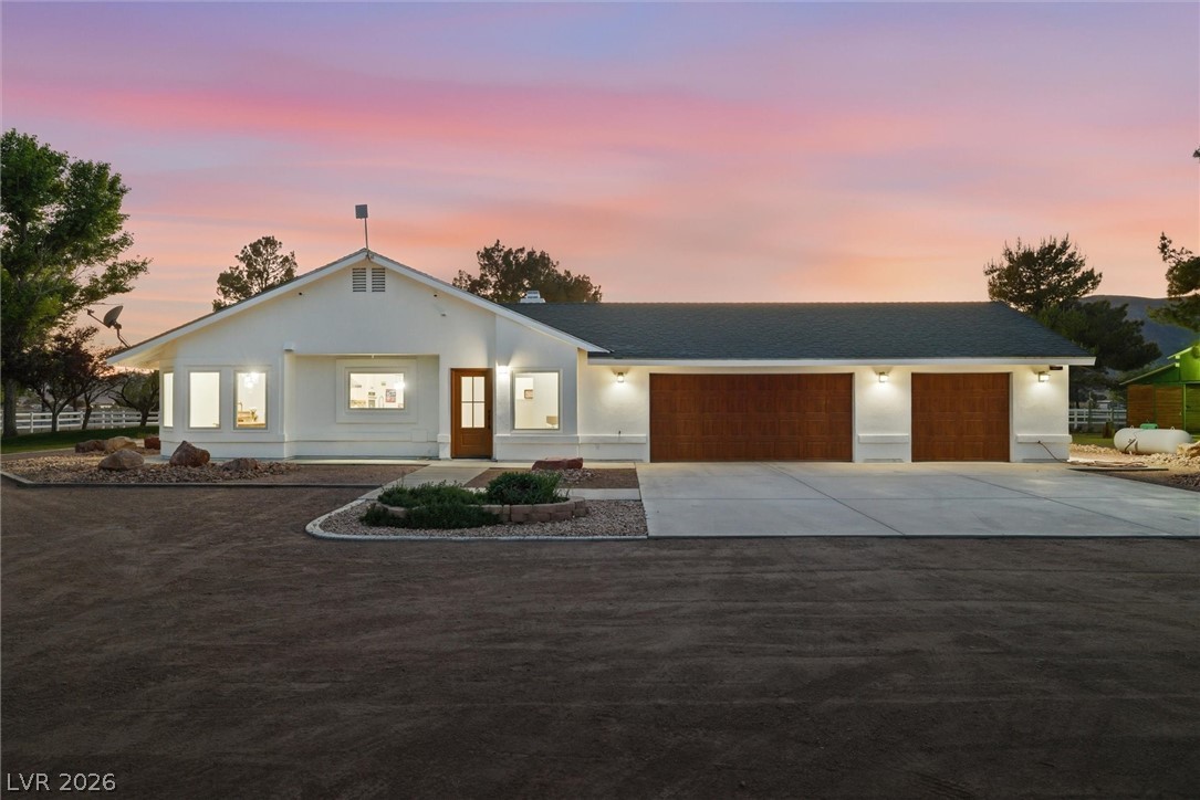 4190 North Equus Court Property Photo 11