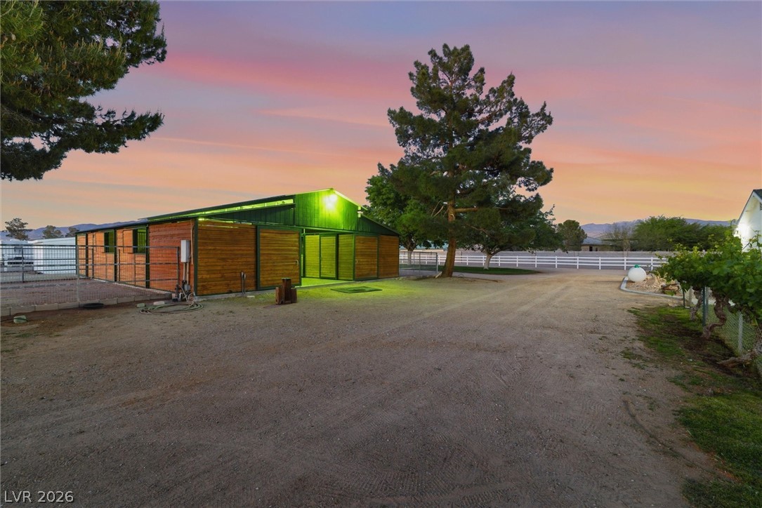 4190 North Equus Court Property Photo 45