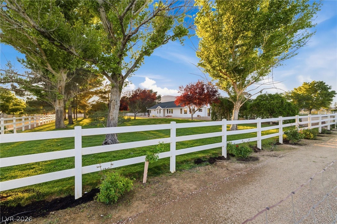 4190 North Equus Court Property Photo 48