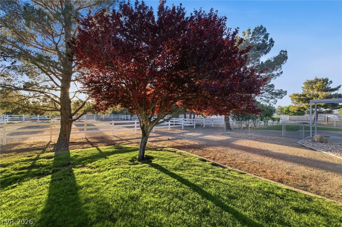 4190 North Equus Court Property Photo 60