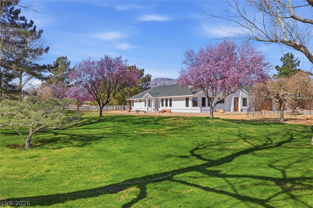 4190 North Equus Court Property Photo 76