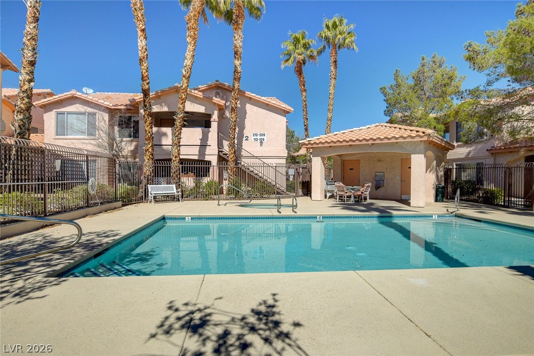 8450 Alta Drive 229 Property Photo 1